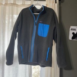Patagonia Large Jacket
